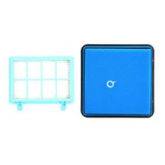 Home Vacuum Cleaner Filter Accessory Replacement Fit for Philips FC9332 FC8010