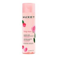 Nuxe Very Rose Soothing Cleansing Micellar Water 200 ml