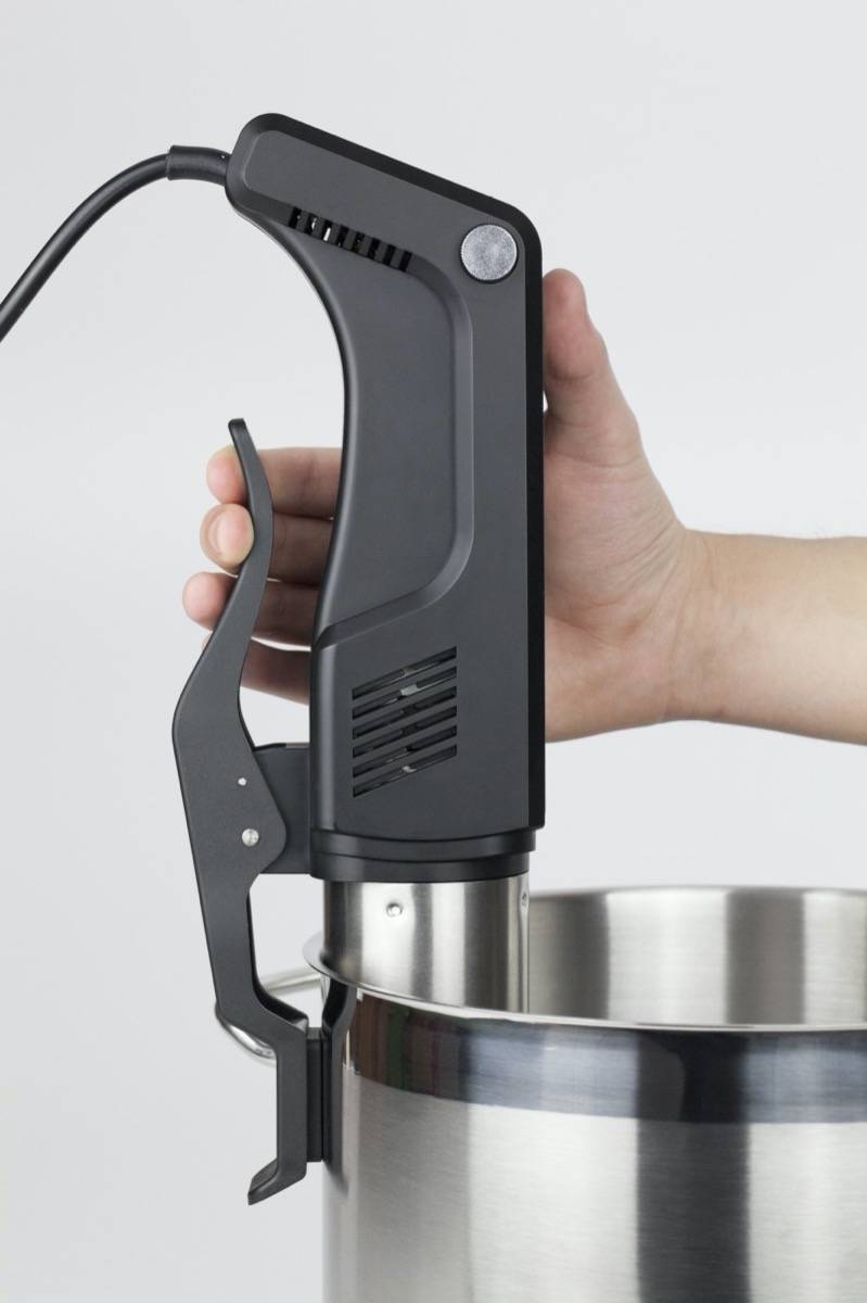 Caso Sv300 Sous Vide stav