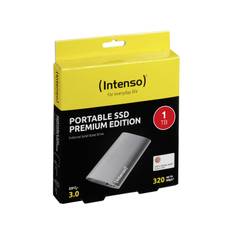 Intenso Premium Edition 1TB SSD Hard Drive