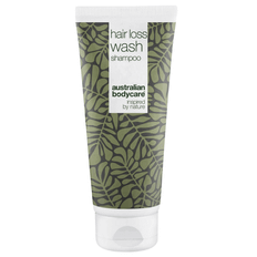 Hair Loss Wash - 500 ml