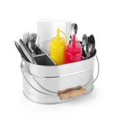 Bar caddy