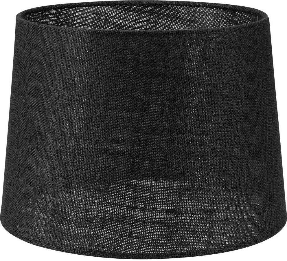 Paglia Reservskärm Svart