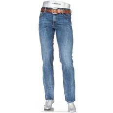 ALBERTO PIPE JEANS-W42 / L34