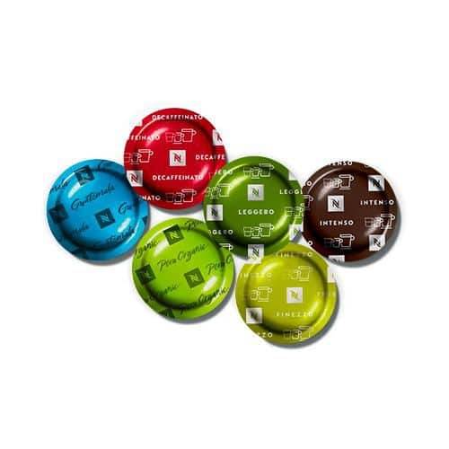 NESPRESSO Discovery Small