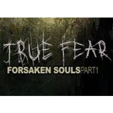 True Fear: Forsaken Souls Steam CD Key