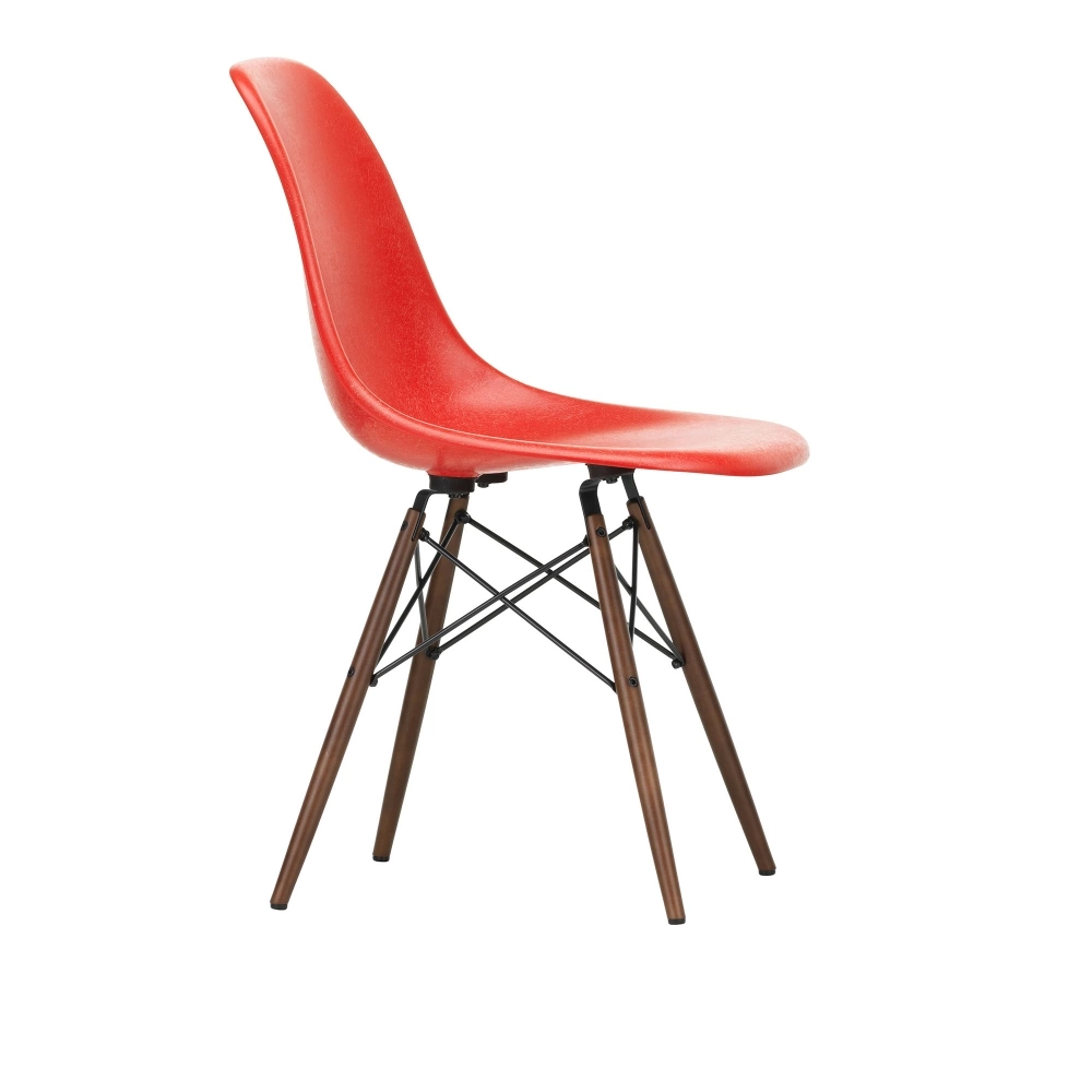 Vitra | Eames Fiberglass Chair - DSW