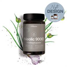 Neolic 9000 HvidlÃ¸g lugtfri 250 kapsler