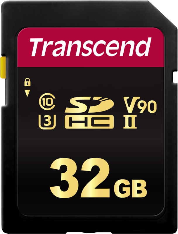 SDXC/SDHC 700S SD UHS-II U3 (V90) (32GB)