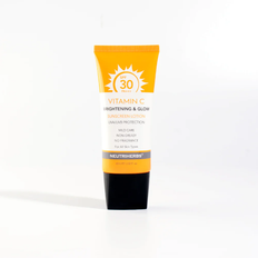 Neutriherbs Vitamin C Sunscreen Lotion SPF30 60gm