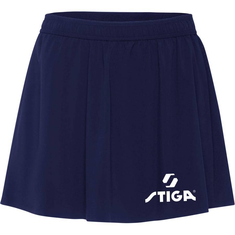 Player Sports Skirt Navy.
