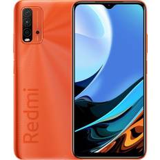 Xiaomi Redmi 9T | 64 GB | Sunset Orange