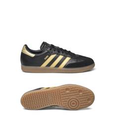 ADIDAS PERFORMANCE Samba Messi |Black |Black