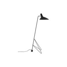 Tripod HM8 Floor Lamp, black