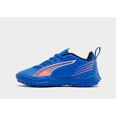 PUMA ULTRA 6 Play TT Children, Blue - 30.5
