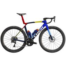 Trek Madone SLR 7 Ultegra Gen 8 Racercykel Navy Team Replica S