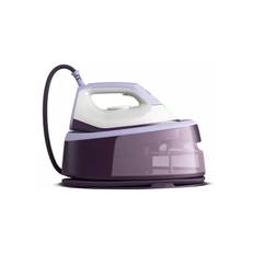 Philips Ångstrykjärn 3000 series PSG3000 - steam generator iron - sole plate: ceramic
