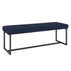 Masterbed Se Bænk 120x46x40 Aulla Grøn