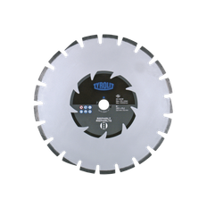 Diamantskive Basic DCA C1SW ø350×3,0×25,4