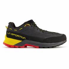 La Sportiva Tx Guide Leather Approachsko Herrer størrelse 44,5 farve sort