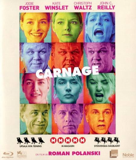 Carnage (Beg)