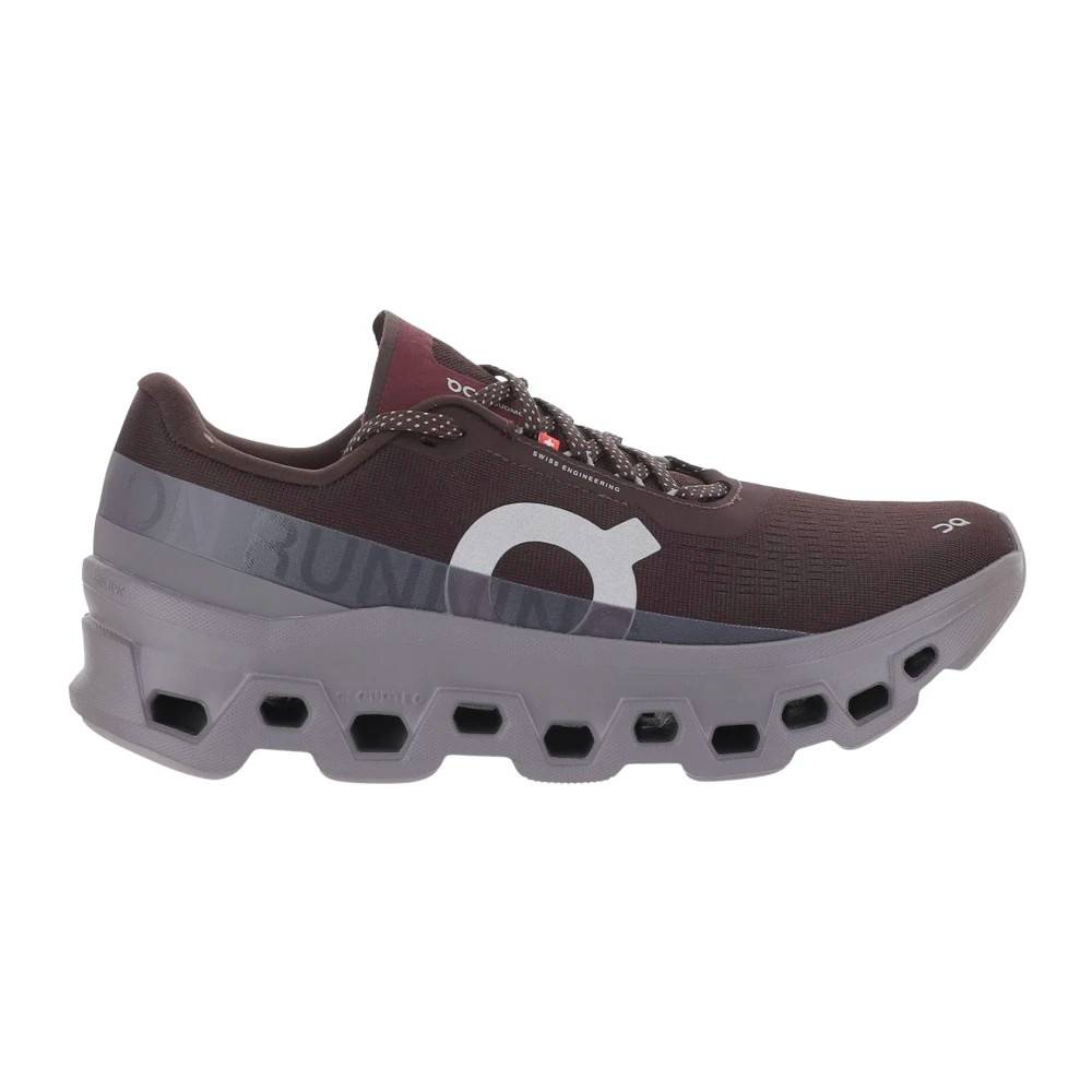 On Running - Cloudmonster 1 Träning - Herr - 42 1/2 EU -
