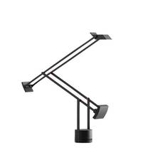 Artemide Tizio LED bordslampa svart