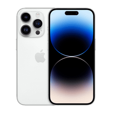 iPhone 14 Pro Max 256 GB / Okej skick / Silver