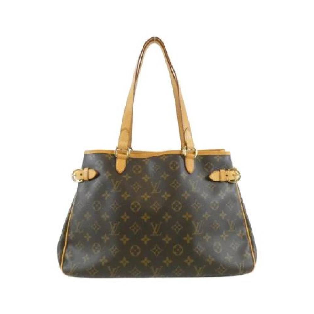 Louis Vuitton Vintage - Pre-owned Batignolles Horizontal Monogram Bag Vintage - Dam - ONE Size -