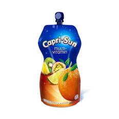 Capri-Sun Multivitamin 15x33 cl