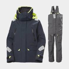 Sejlerdragt Helly Hansen Skagen Offshore, Navy + Ebony, dame, Medium