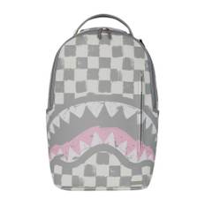 SPRAYGROUND, Taske, Dame, Grå, ONE SIZE, Grå Byrejse Skole Rygsæk Unisex