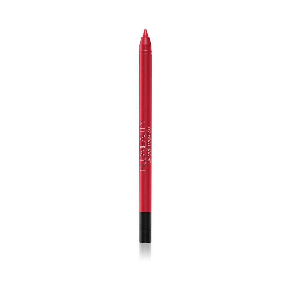 Huda Beauty Contour 2.0 Contouring Lip Pencil Color Universal Red 0,5 G