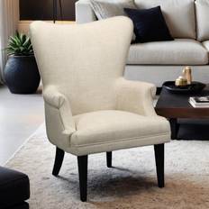 Fåtölj Ålborg Beige