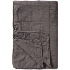 Vintage quilt Purple Ash 130×180 cm