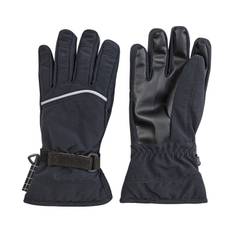 Molo Mack Active Stl. 6-8 år unisex - Vantar & Handskar Från Magasin - Sort (6-8 år)