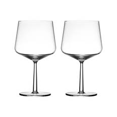 Essence gin & Cocktailglas 63cl 2-pack