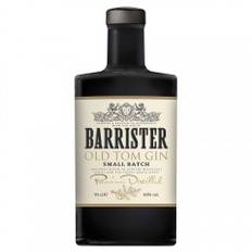 BARRISTER OLD TOM GIN