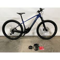 Trek Marlin+ 8 Purple Flip to Black Fade L  Lila Recycle - Elcykel-Recycle - Mountainbike Elcykel-RecycleRecycle   Elcykel Recycle   Mountainbike Elcykel Recycle