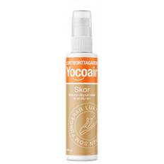 Yocoair Skor - Luktborttagare