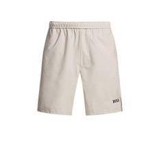 Active tennis shorts in quick-dry super-stretch fabric
