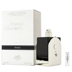 Hermes Voyage d'Hermes - Parfum - Doftprov - 2 ml