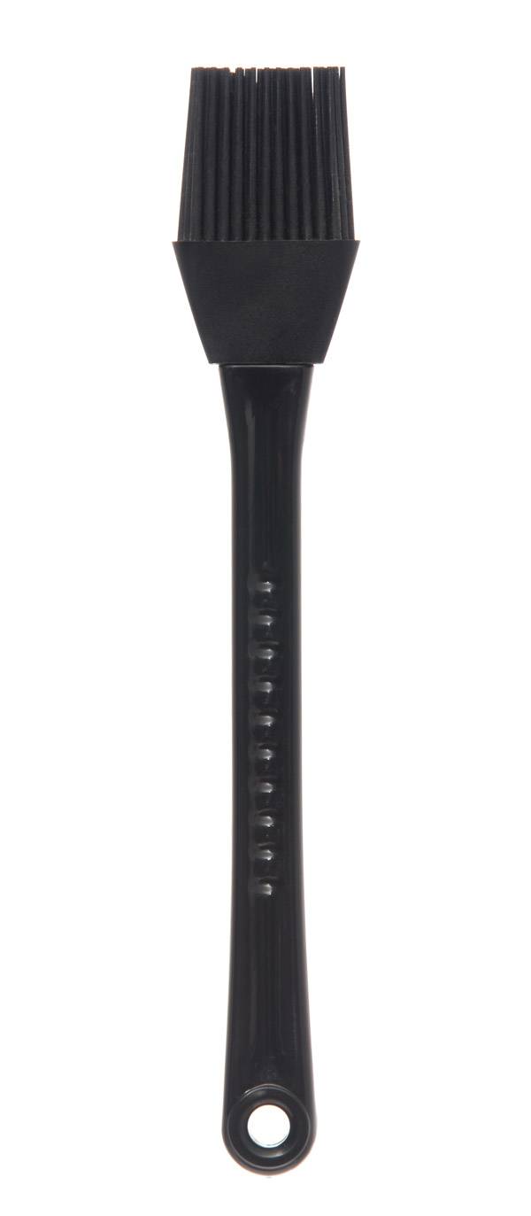 Pensel i silikon 23 cm