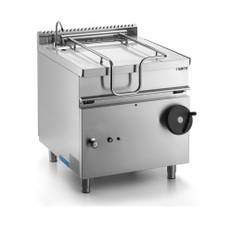 Stegepande - gas - 50 liter