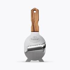 Passeri Tartufi Trøffelslicer - Træ/Stål