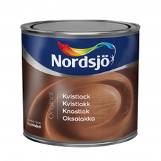Nordsjø Knastlak 0,33 ltr.