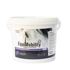 Equidan Vetline EquiMobility – Bevægeapparatet 100 dage, 5 kg