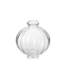 Louise Roe Balloon vase - 01 - Clear