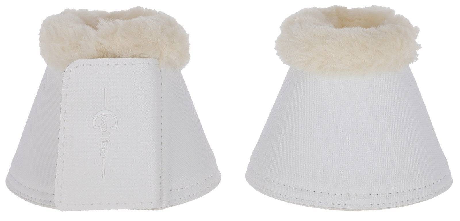 Klokker med pels AW24