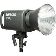Aputure Amaran 300c RGBWW  Videobelysning